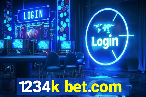 1234k bet.com